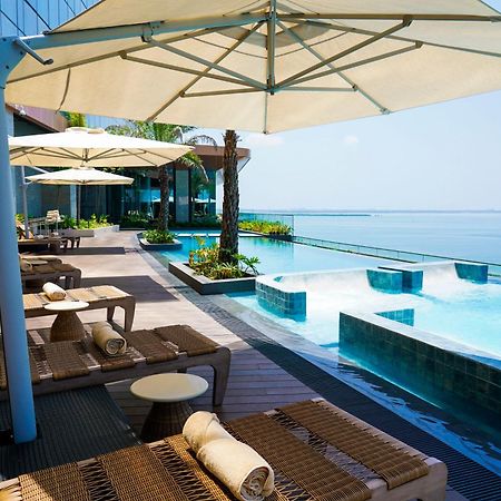 Nustar Hotel Cebu Luaran gambar