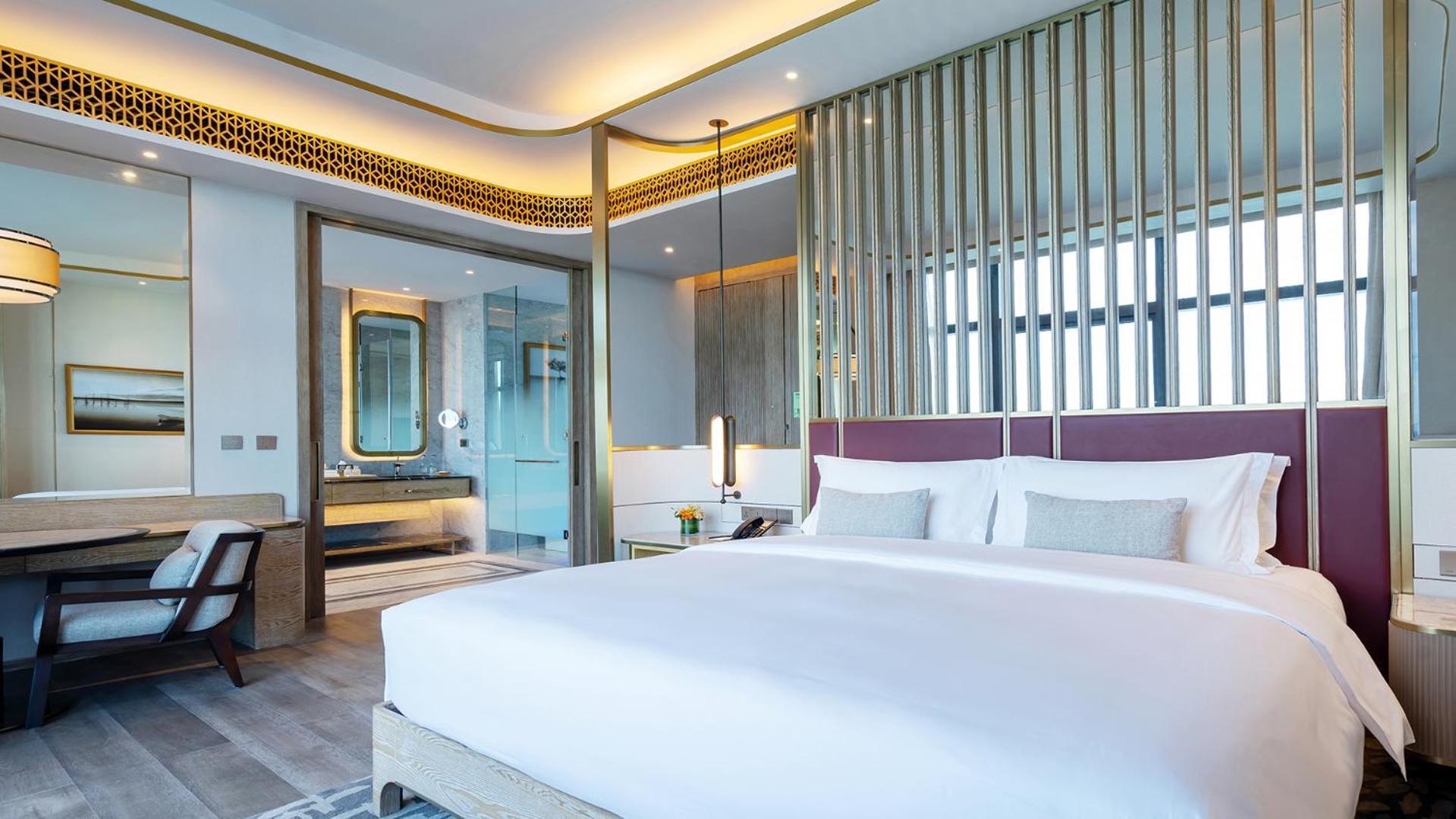 Nustar Hotel Cebu Luaran gambar