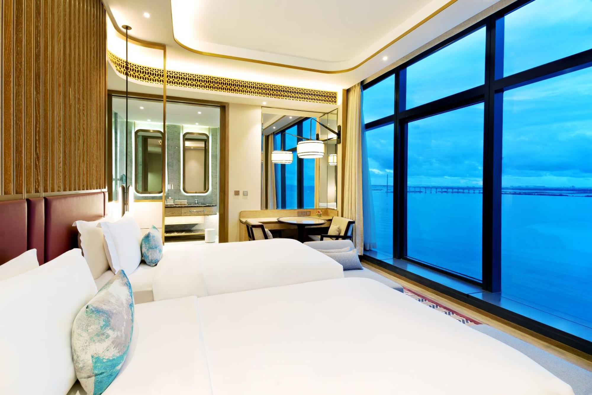 Nustar Hotel Cebu Luaran gambar
