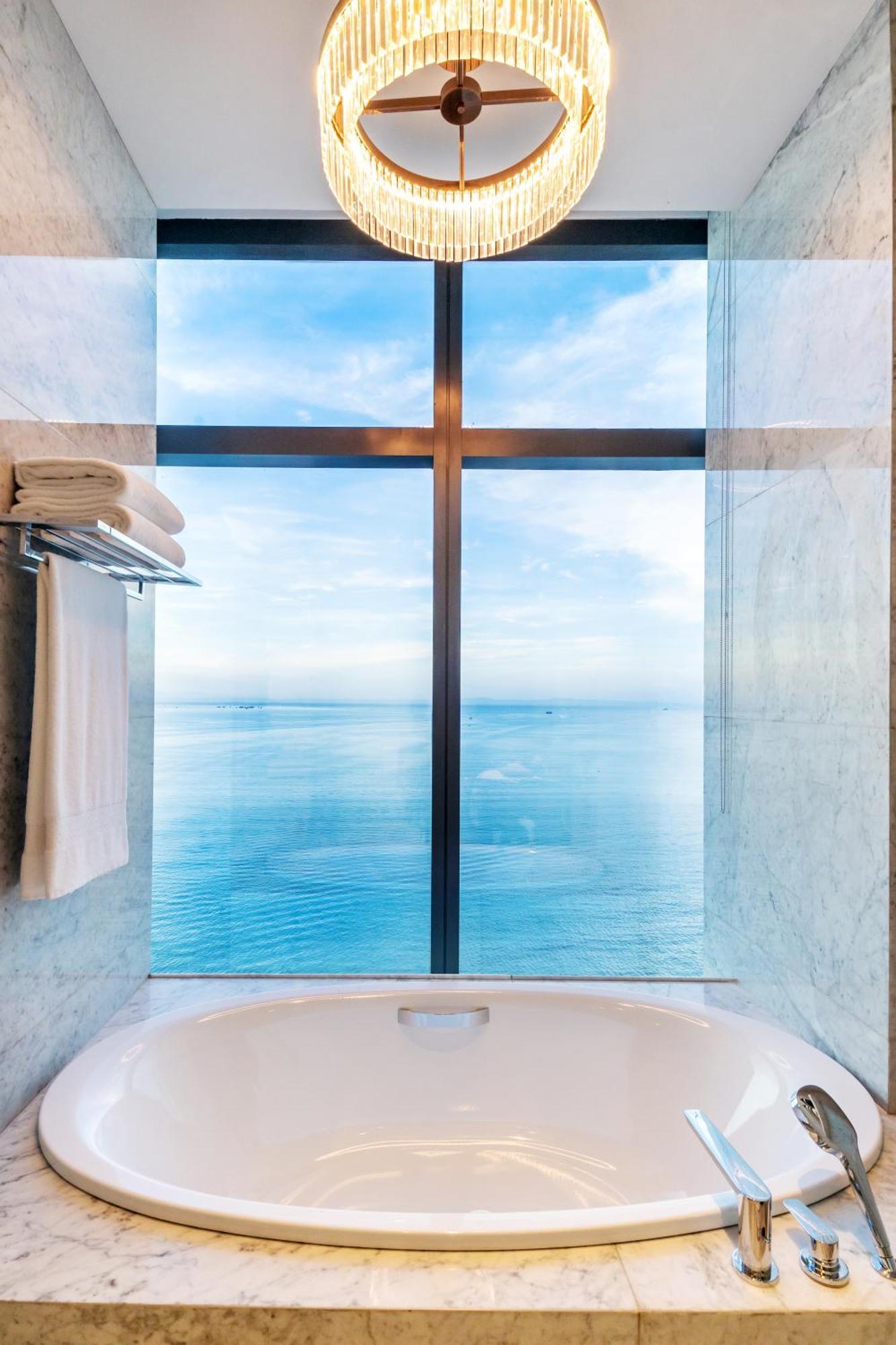 Nustar Hotel Cebu Luaran gambar