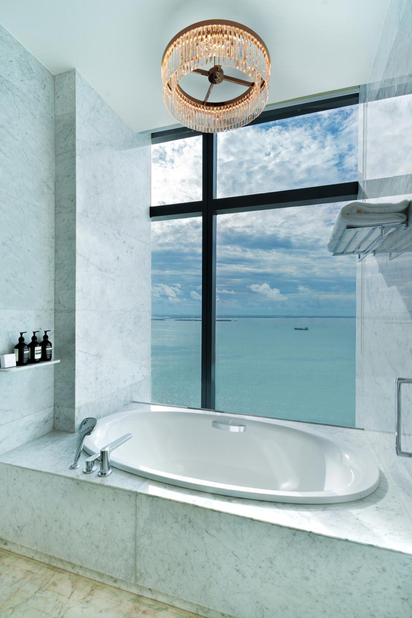 Nustar Hotel Cebu Luaran gambar