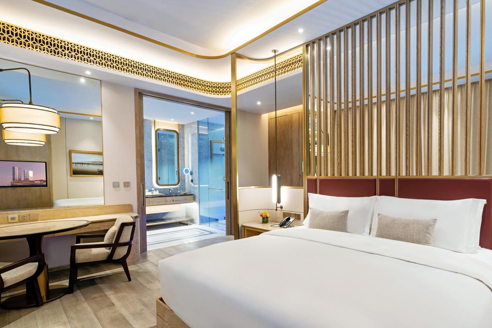 Nustar Hotel Cebu Luaran gambar