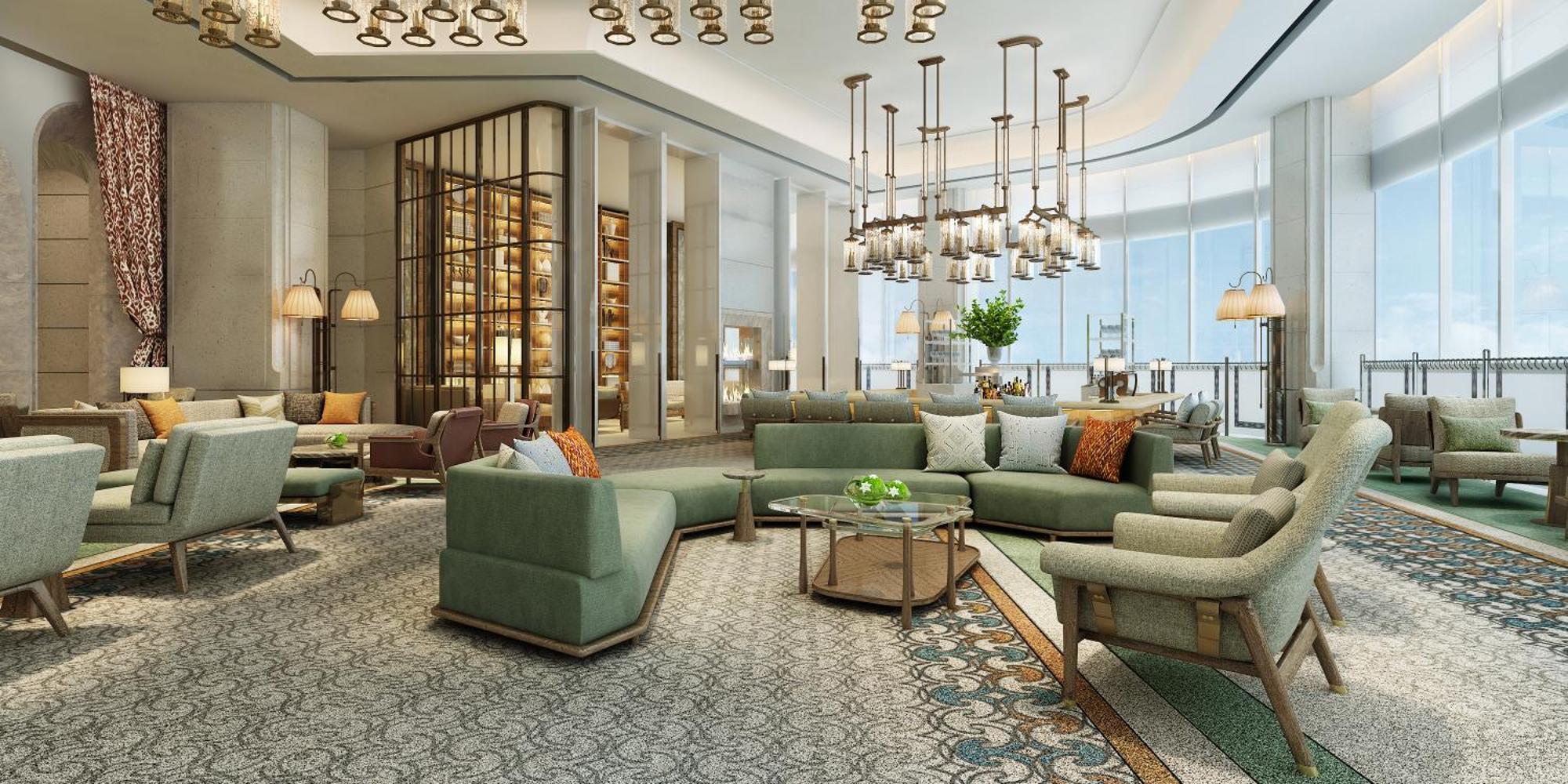 Nustar Hotel Cebu Luaran gambar