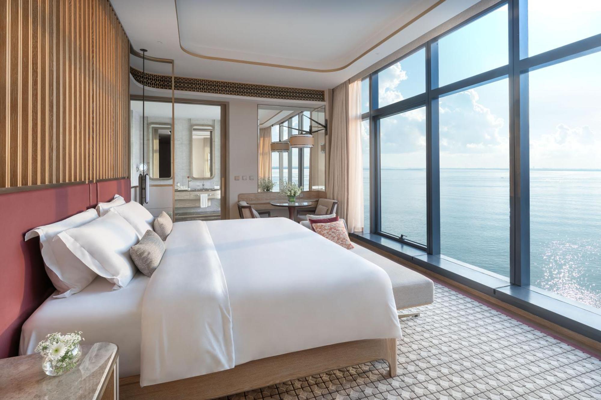 Nustar Hotel Cebu Luaran gambar