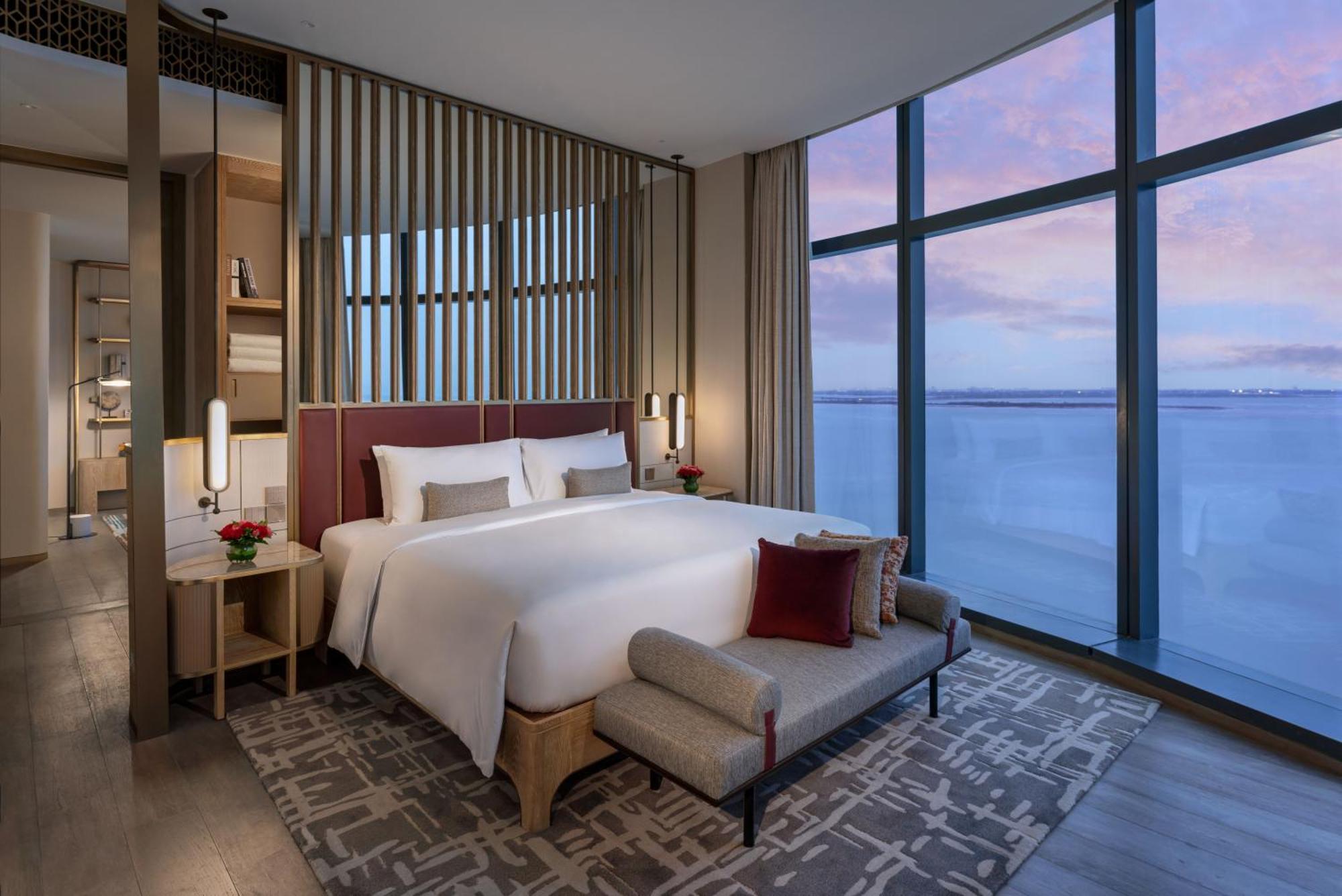 Nustar Hotel Cebu Luaran gambar