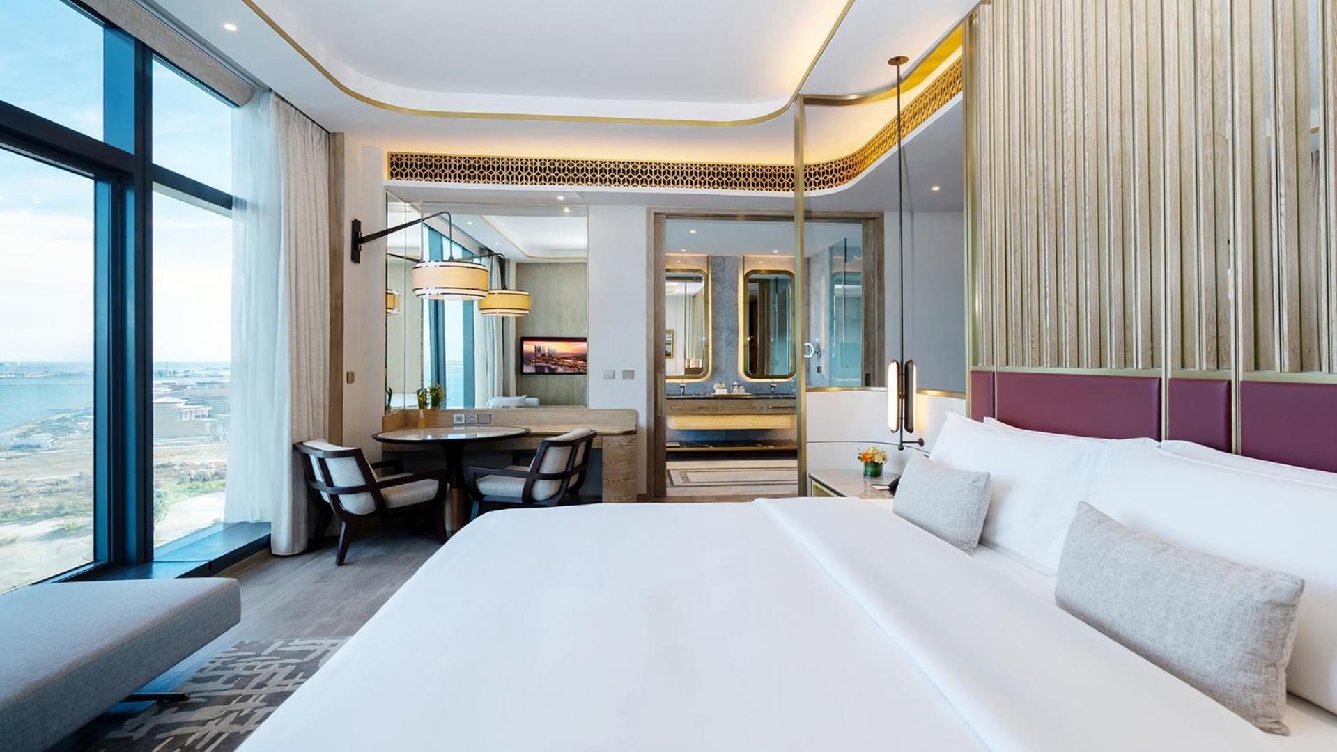 Nustar Hotel Cebu Luaran gambar